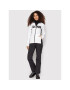 Colmar Суитшърт Monface 9321 9UE Бял Regular Fit - Pepit.bg