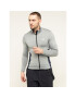 Colmar Суитшърт от техническо трико Zip-Up Thermal Ski 8377 9UE Сив Slim Fit - Pepit.bg