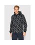 Colmar Суитшърт Spangle 8247 6WL Черен Regular Fit - Pepit.bg