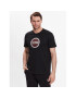 Colmar Тишърт Frida 7559 6SH Черен Regular Fit - Pepit.bg