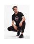 Colmar Тишърт Frida 7559 6SH Черен Regular Fit - Pepit.bg