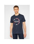 Colmar Тишърт Frida 7583 6SH Тъмносин Regular Fit - Pepit.bg
