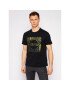 Colmar Тишърт Frida 7591 6SH Черен Regular Fit - Pepit.bg