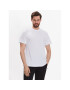 Colmar Тишърт Monday 7568 4SH Бял Regular Fit - Pepit.bg