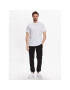 Colmar Тишърт Monday 7568 4SH Бял Regular Fit - Pepit.bg