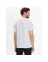 Colmar Тишърт Monday 7568 4SH Бял Regular Fit - Pepit.bg