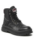 Colmar Туристически oбувки Connor Premium Y25 Черен - Pepit.bg
