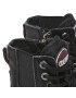 Colmar Туристически oбувки Connor Premium Y25 Черен - Pepit.bg