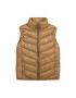 Color Kids Елек 740906 Кафяв Regular Fit - Pepit.bg