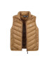 Color Kids Елек 740906 Кафяв Regular Fit - Pepit.bg