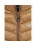 Color Kids Елек 740906 Кафяв Regular Fit - Pepit.bg