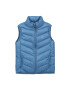 Color Kids Елек 740906 Син Regular Fit - Pepit.bg