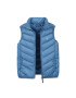 Color Kids Елек 740906 Син Regular Fit - Pepit.bg