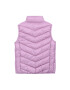 Color Kids Елек 740906 Виолетов Regular Fit - Pepit.bg