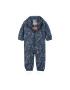 Color Kids Гащеризон 740838 Тъмносин Regular Fit - Pepit.bg