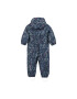 Color Kids Гащеризон 740838 Тъмносин Regular Fit - Pepit.bg