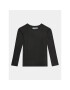 Color Kids Комплект термобельо 5972 Черен Regular Fit - Pepit.bg