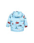 Color Kids Преходно яке 740841 Син Regular Fit - Pepit.bg