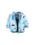 Color Kids Преходно яке 740841 Син Regular Fit - Pepit.bg