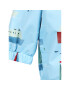 Color Kids Преходно яке 740841 Син Regular Fit - Pepit.bg