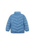 Color Kids Преходно яке 740905 Тъмносин Regular Fit - Pepit.bg