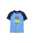 Color Kids Тениска за плуване 720130 Син Regular Fit - Pepit.bg
