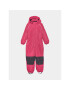 Color Kids Зимен детски гащеризон 741090 Розов Regular Fit - Pepit.bg