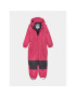 Color Kids Зимен детски гащеризон 741090 Розов Regular Fit - Pepit.bg