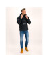 Columbia Анорак Challenger 1698431 Черен Regular Fit - Pepit.bg