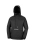Columbia Анорак Challenger 1698431 Черен Regular Fit - Pepit.bg