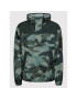 Columbia Анорак Challenger 1714291 Зелен Regular Fit - Pepit.bg