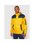 Columbia Анорак Challenger 1714291 Жълт Active Fit - Pepit.bg