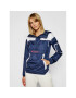 Columbia Анорак Challenger 1870951 Тъмносин Regular Fit - Pepit.bg