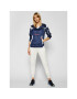 Columbia Анорак Challenger 1870951 Тъмносин Regular Fit - Pepit.bg
