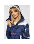 Columbia Анорак Challenger 1870951 Тъмносин Regular Fit - Pepit.bg
