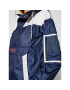 Columbia Анорак Challenger 1870951 Тъмносин Regular Fit - Pepit.bg