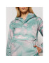 Columbia Анорак Challenger 1870951 Зелен Regular Fit - Pepit.bg