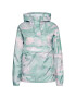 Columbia Анорак Challenger 1870951 Зелен Regular Fit - Pepit.bg