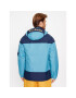 Columbia Анорак Challenger™ Pullover Син Regular Fit - Pepit.bg