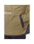 Columbia Анорак Challenger™ Pullover 169843 Зелен Regular Fit - Pepit.bg