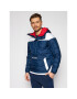 Columbia Анорак Lodge Pullover 1864422 Тъмносин Regular Fit - Pepit.bg