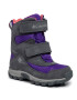 Columbia Апрески Childrens Parkers Peak Boot YC5409 Виолетов - Pepit.bg