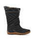 Columbia Апрески Mix Mid III BL5964-012 Черен - Pepit.bg