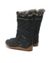 Columbia Апрески Mix Mid III BL5964-012 Черен - Pepit.bg