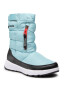Columbia Апрески Paninaro™ Omni-Heat™ Pull On BL0118 Син - Pepit.bg