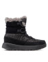 Columbia Апрески Slopeside Peak Luxe BL5106 Черен - Pepit.bg