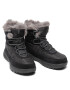 Columbia Апрески Slopeside Peak Luxe BL5106 Черен - Pepit.bg