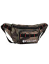 Columbia Чанта за кръст Zigzag Hip Pack 1890911317 Зелен - Pepit.bg