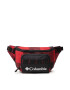 Columbia Чанта за кръст Zigzag Hip Pack 1890911613 Червен - Pepit.bg