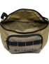 Columbia Чанта за кръст Zigzag Hip Pack UU0108 Зелен - Pepit.bg